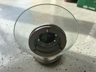 LED Wall light