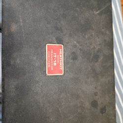 Heathkit Transistor Checker Kit IT-18