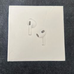 AirPod 3rd Gen Headphones