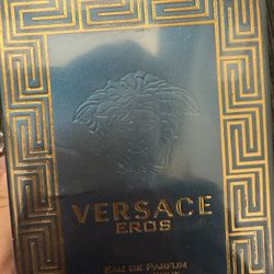 Christmas gift Versace new 