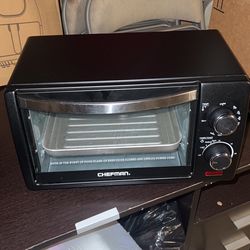 Toaster Oven