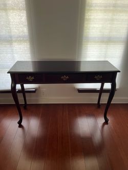 Rustic Classic Side table.