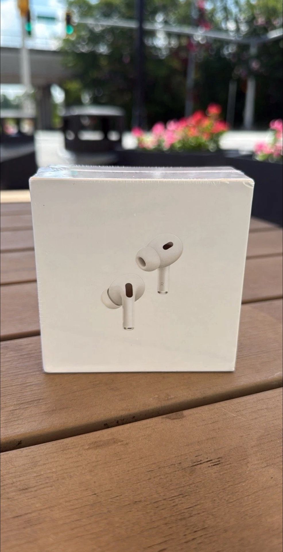AirPod Pro 2 USB-C