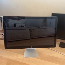 Apple Monitor 