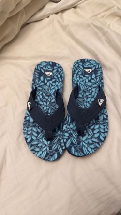 Boys sandals quicksilver