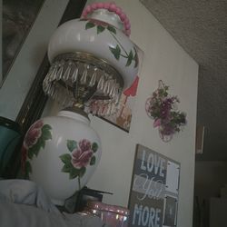 Vintage Lamp