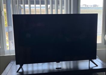 Flat Screen TV 44 inch