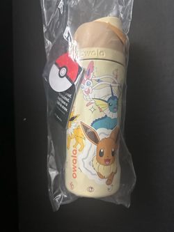 Owala x Pokémon FreeSip Water Bottle