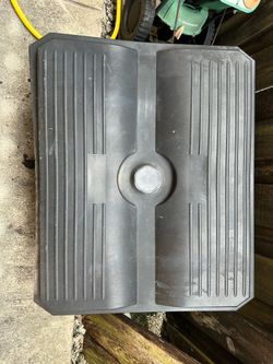 Battery box