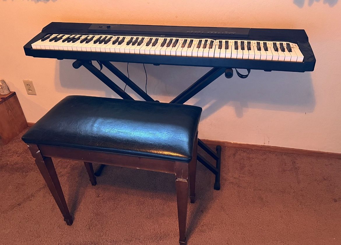 Keyboard