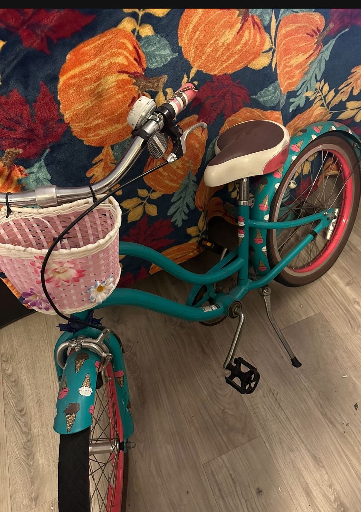 Electra 🩵💙 Bike 16” 