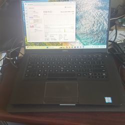 Dell Latitude 5400 Laptop