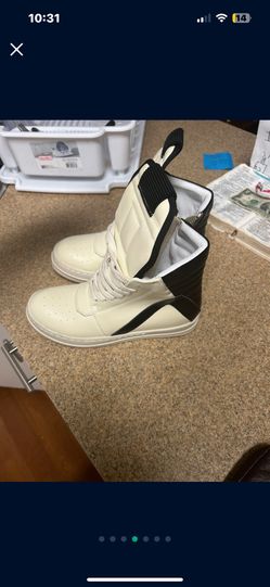 Rick Owen’s Sz. 38 $500 OBO 