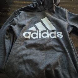 Adidas sweater