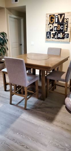 MESA COMEDOR