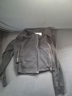 Girls jacket