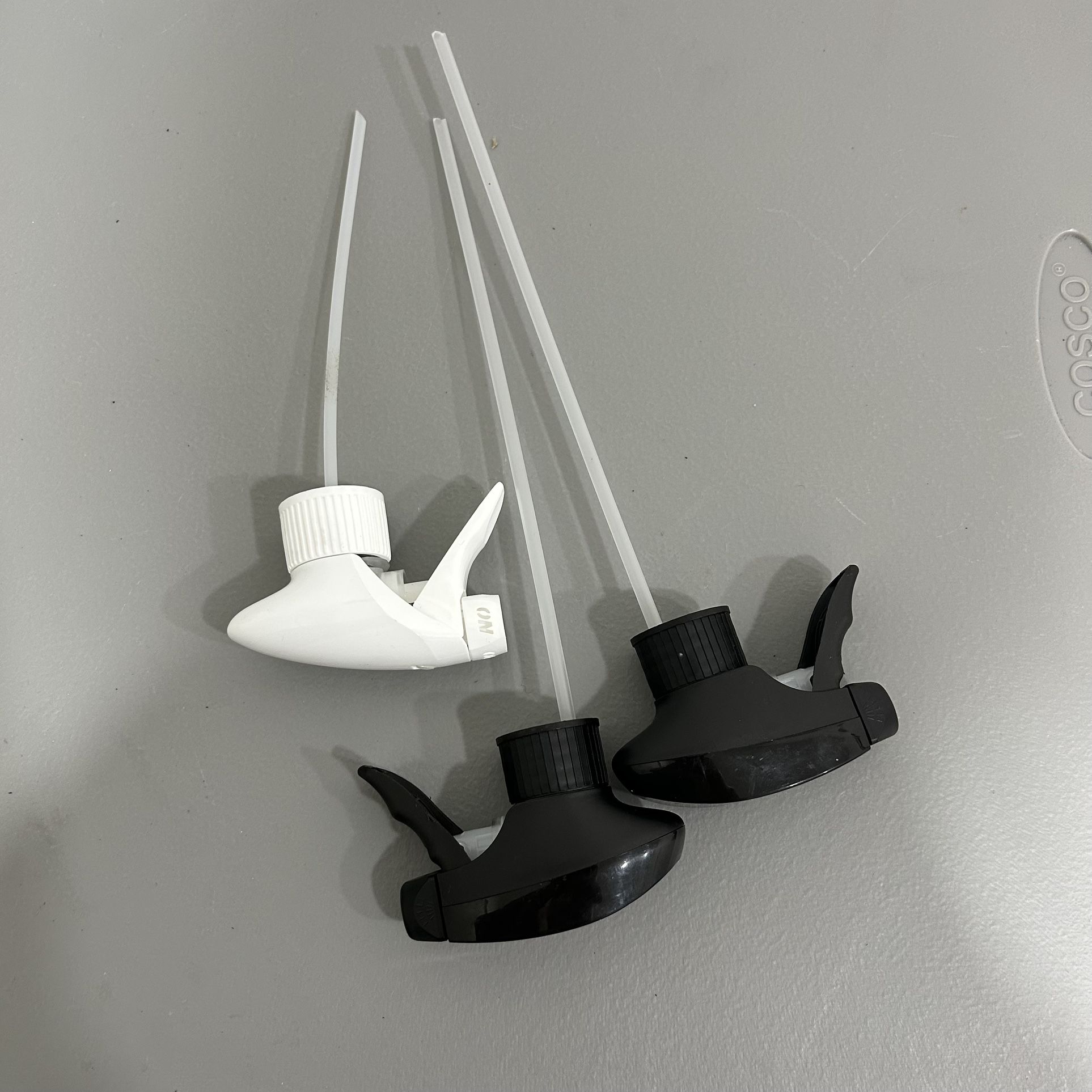 Brand New Bottle spray Caps 
