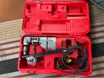 Tools used