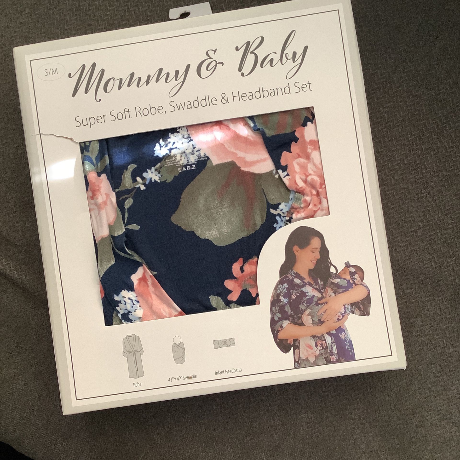 Mommy & Baby Sets 