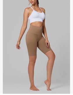 Brand New Biker Shorts 