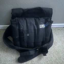 50 Pound Weighted Vest 