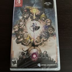 Master Detective Archives: Rain Code $30