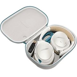 Bose QuietComfort 25 Acoustic Noise Cancelling Headphones, White (wired, 3.5mm)