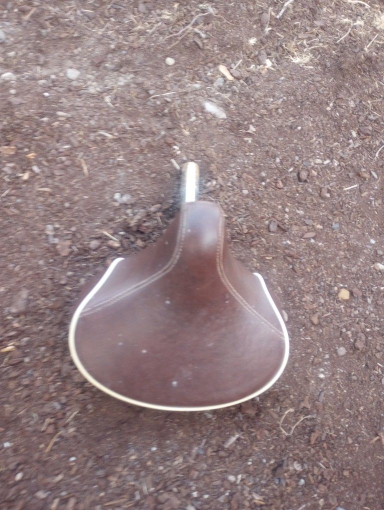 Bike Seat
