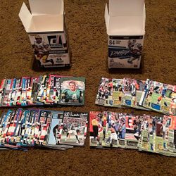 Baseball Cards