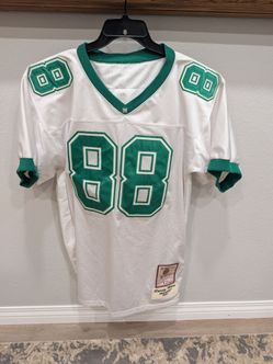 vintage Gridiron Greats Randy Moss Marshall Thundering Herd #88 Football Jersey size 52