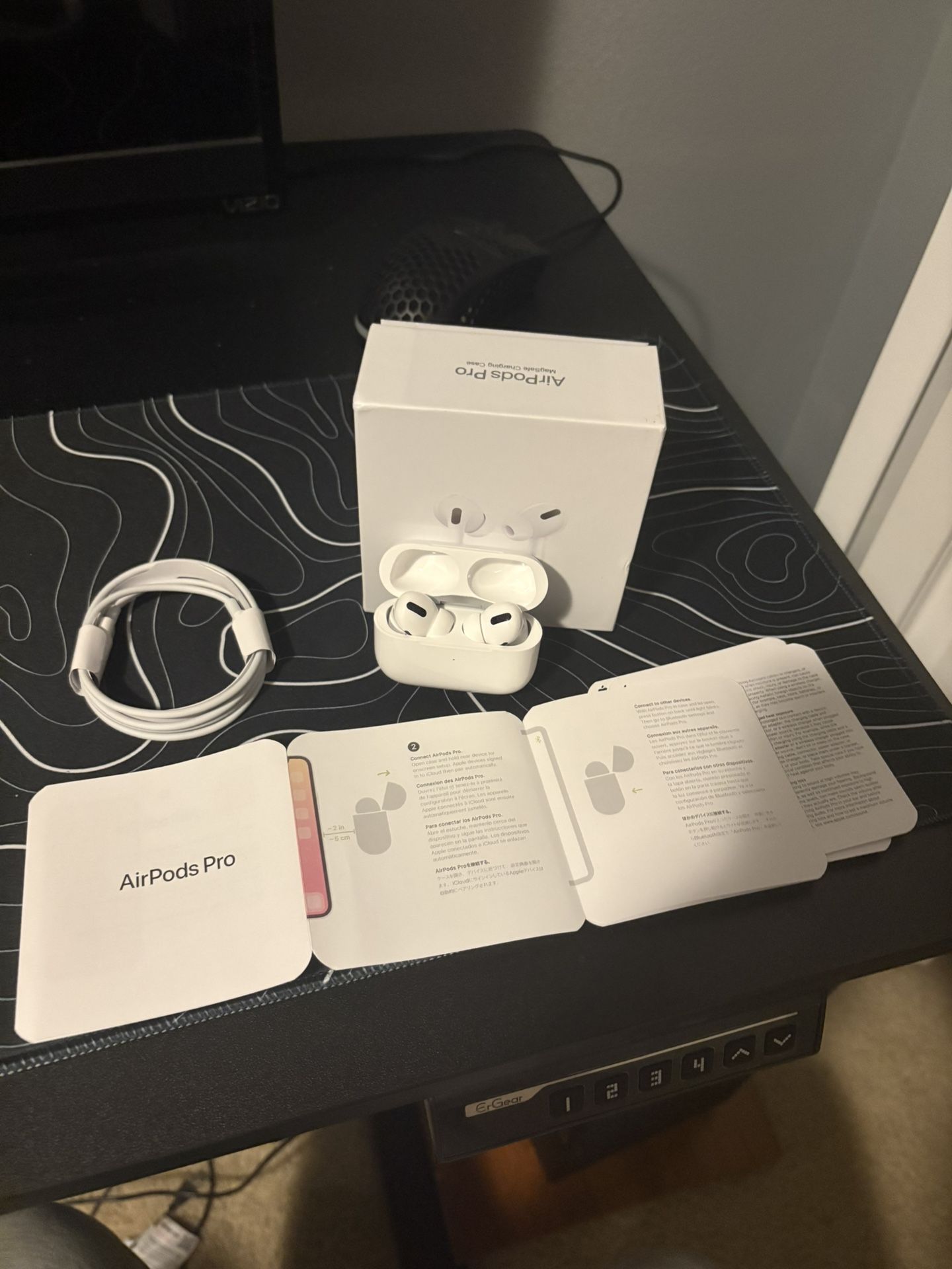 AirPods Pro 1st Generation