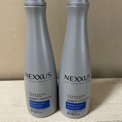 $8 ea,nexxus Shampoo 400ml