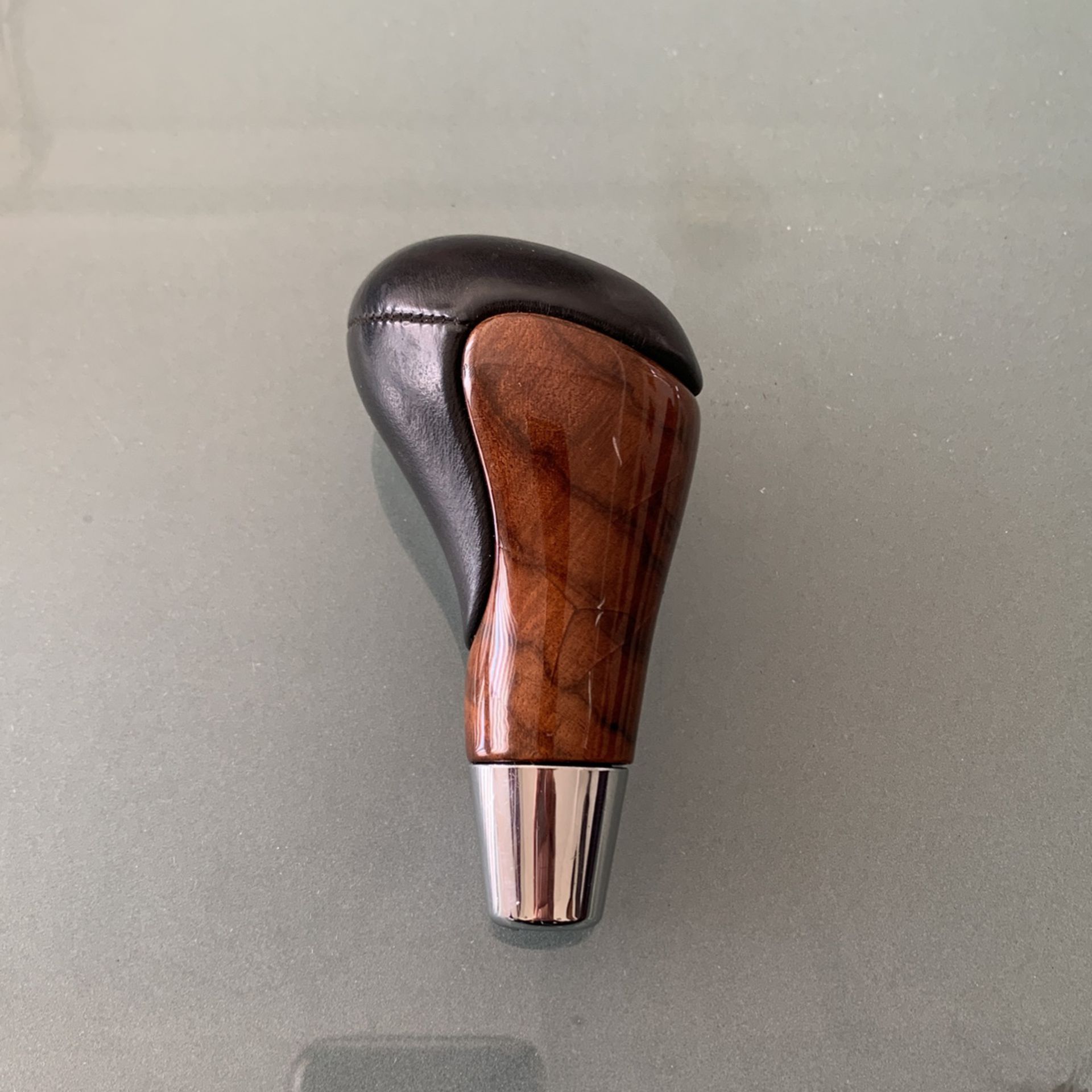 Gear Shift Knob (OEM )- For A Mercedes CL500 - 2000-2006 = $25