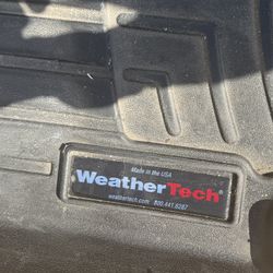 FREE all Weather Floor Mats For KIA Soul 