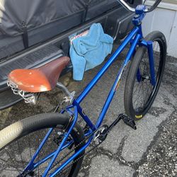 Bmx 29er