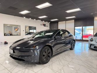 2026 Tesla Model 3