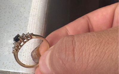 Gold 10k Ring