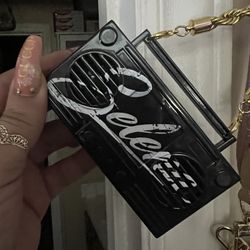 Selena Bumpboxx mini