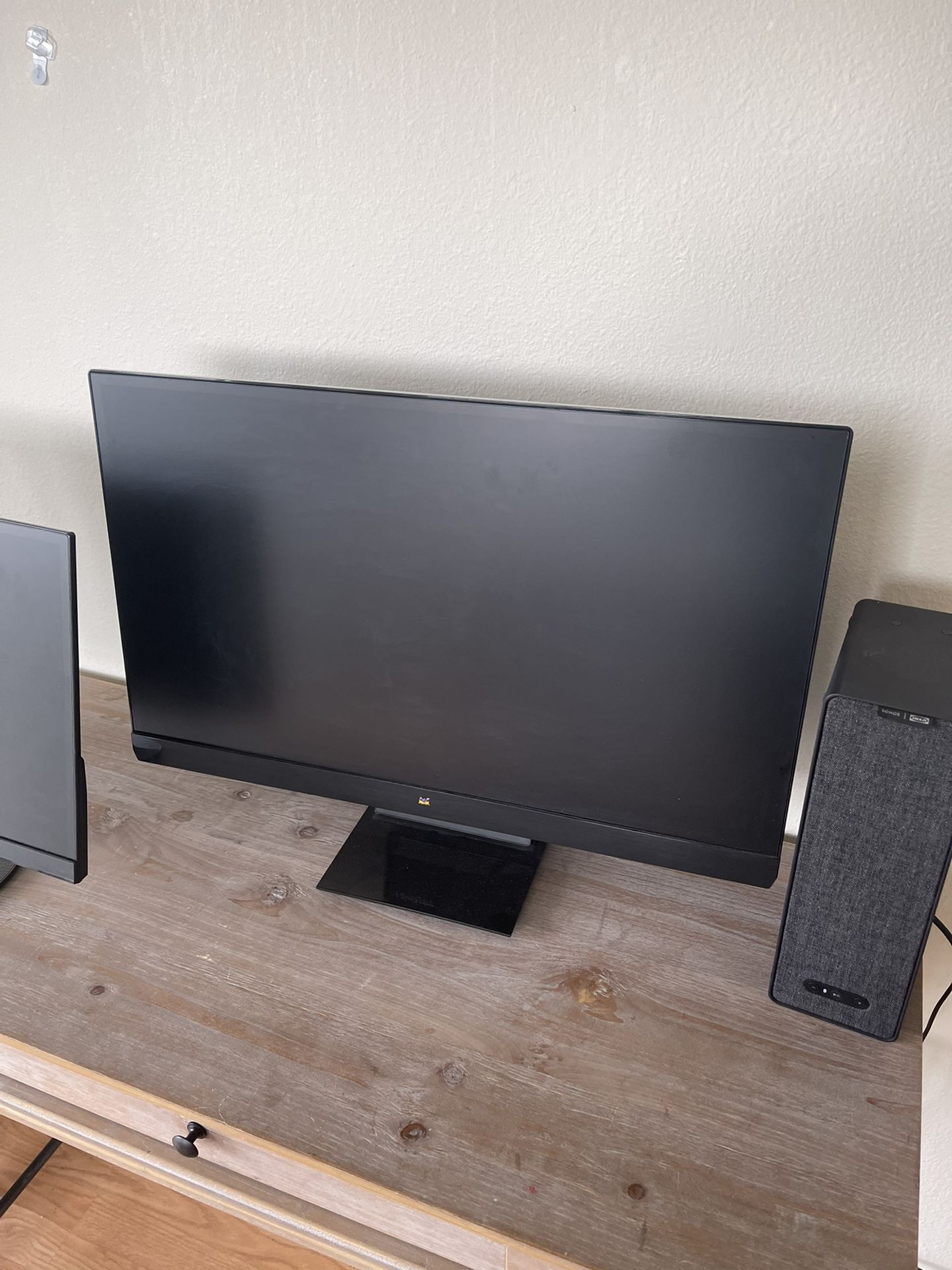 Viewsonic 27 Inch Monitor