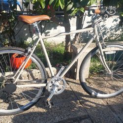 Bicicleta Retrospec