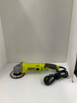 Ryobi Disc Grinder