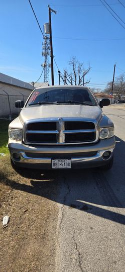 2005 Dodge Ram 1500