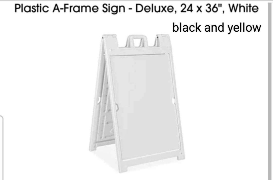 Sighacade Sandwitch Boards For Sale