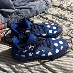 Harden Vol.5 Mens 10.5