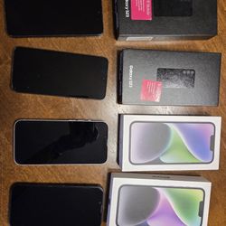 Telefonos Desbloqueados