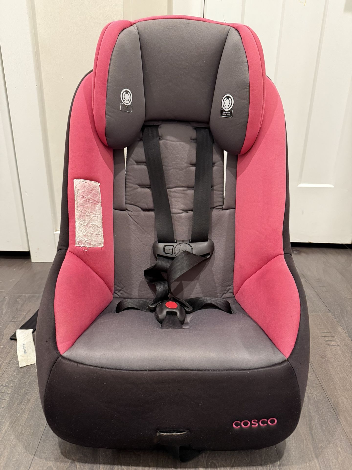 Car Seat