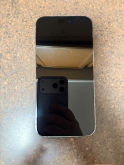 iPhone 14 Pro Max Purple