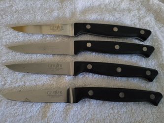 GERBER Balance Plus & Legendary Blades