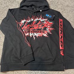 Hellstar Hoodie