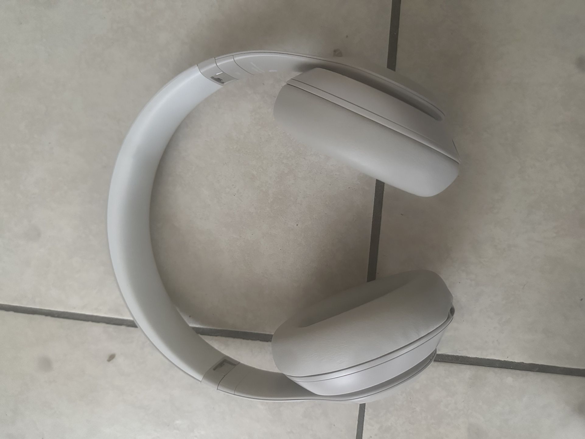Beats Pro Headphones